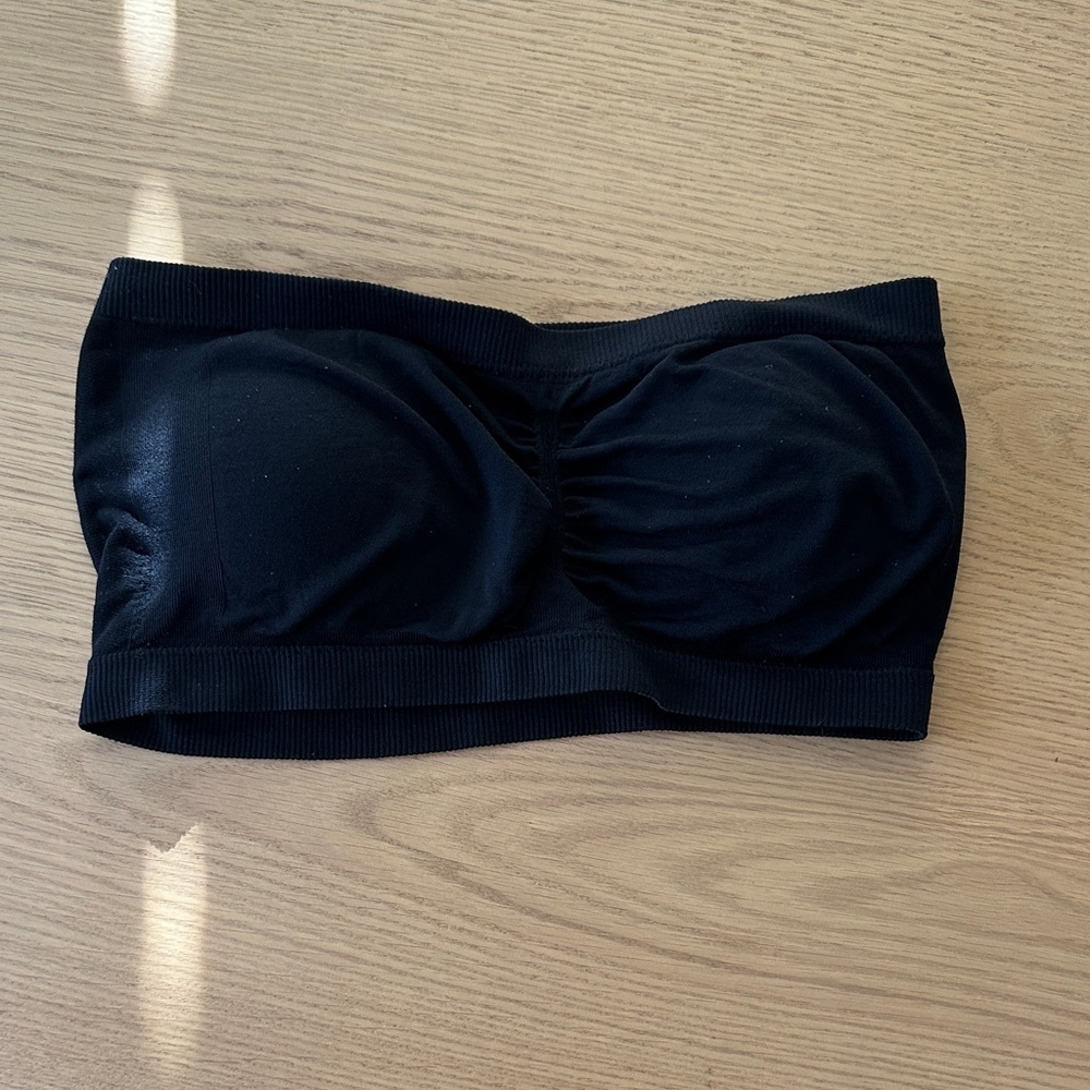 Karlie Black Bandeau